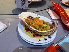 -即墨老公社·海肠捞饭大王(古城店)