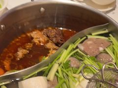 -牛焱·贵州黄牛肉火锅(城西银泰店)