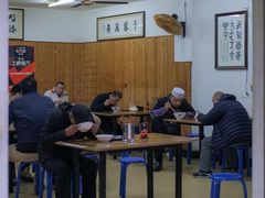 -老字号贾家肉丸糊辣汤(光明巷店)
