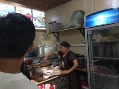 -鸡脚旮旯平江路店