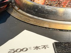 -300杯·和牛烧肉清酒专门店(廊里店)