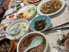 -宁波石浦大饭店(新材料城店)
