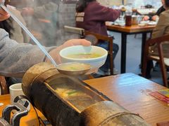 -61号餐吧(兴坪古镇漓江店)