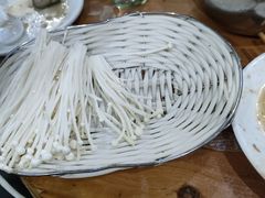 -元盛居(生态大街店)