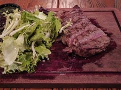 -El Bodegon阿根廷秘鲁餐厅(幸福路店)