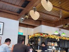 -Long Bar(莱佛士酒店)