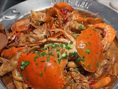 -胖哥俩肉蟹煲(湖滨银泰in77店)