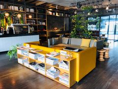 -3W咖啡(国家软件园店)