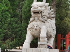 -中岳庙