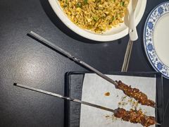 -京悦南门涮羊肉·羊蝎子火锅(田林路店)