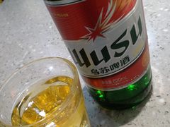 -高原第一家资格烤羊肉(玉林南路总店)