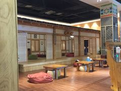 -汤森悠生活文化汤(江宁万达店)