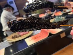 乌鸡鸡翅-鸟山鸣·日料食堂(王府井店)
