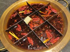 -长嘉·河图火锅(长嘉汇江景旗舰店)