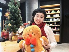 -星巴克臻选(郑州国贸360广场店)