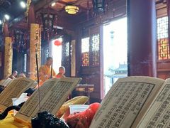 -西林禅寺