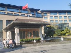 -宁波富邦荪湖山庄