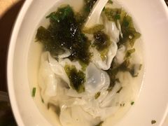 -凤起龙游老面包子(凯德晶品店)