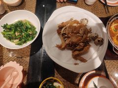 -老客家·客家菜(万达店)