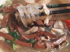 -百年尹氏汤包(湖南路狮子桥店)