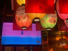 -有喜屋·深夜食堂(北京西路店)