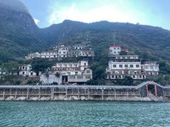 -巫峡·神女景区