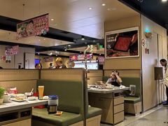 -海底捞火锅(逸仙路店)