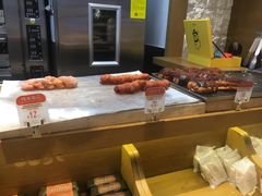 -西村叔叔的店·面包·甜品·蛋糕(崂山丽达店)