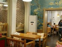 -乌镇那一年小院主题餐厅(甘泉西路店)