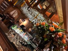 -火车头法国西餐厅