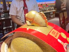 -魏铭鱼头捞饭(晋阳路店)