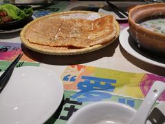 -叹茶靓点·粤式餐厅·全天茶市(石井万民广场店)