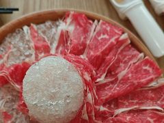 -松野谷·寿喜烧自助(华联顺义金街购物中心店)