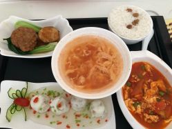 -湖畔阳光月子中心(泰达会馆店)