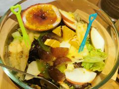 -九田家黑牛烤肉料理(华侨城店)