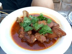 -迎燕阁烤羊腿(二环南路店)