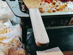 -江边城外烤全鱼(方庄时代购物中心店)