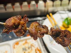 -郎出山烧烤(胶州店)