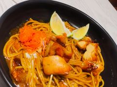 -娜娜家·Nana's restaurant(国金汇店)