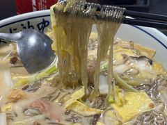 -杨记海鲜楼(三门黑金冠店)