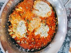 -张关合渣(航空大道店)