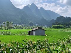 -原三角花园曾记烙锅