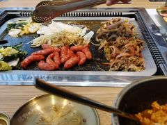 -郭记烤肉创始店(民丰大街店)