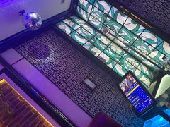 -格莱美量贩式KTV(奥帆店)