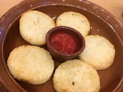 薯饼-萨莉亚意式餐厅(天河城购物中心店)