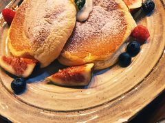 -UPPER KITCHEN(延安路店)