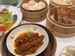 -金悦轩海鲜酒家(拱北店)