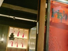 -辣尚瘾·烤鱼·新川菜(交大直营店)