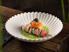 -杭州君悦酒店·湖滨28中餐厅