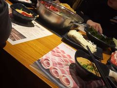-呷哺呷哺 黄金牧场 (大港油田幸福广场店)